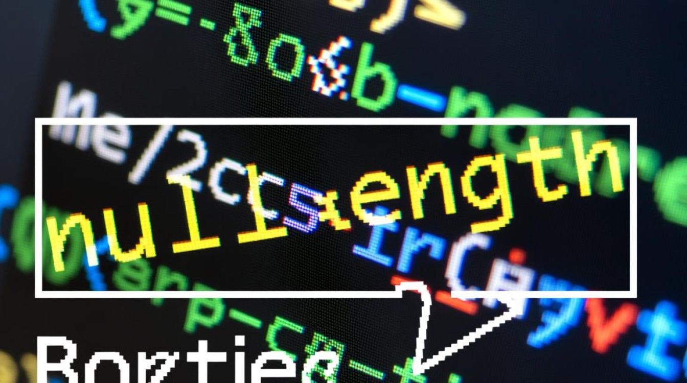 null.length报错 null.length报错