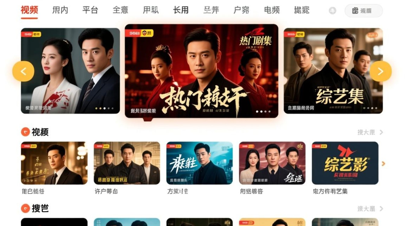 搜狐视频无法播放