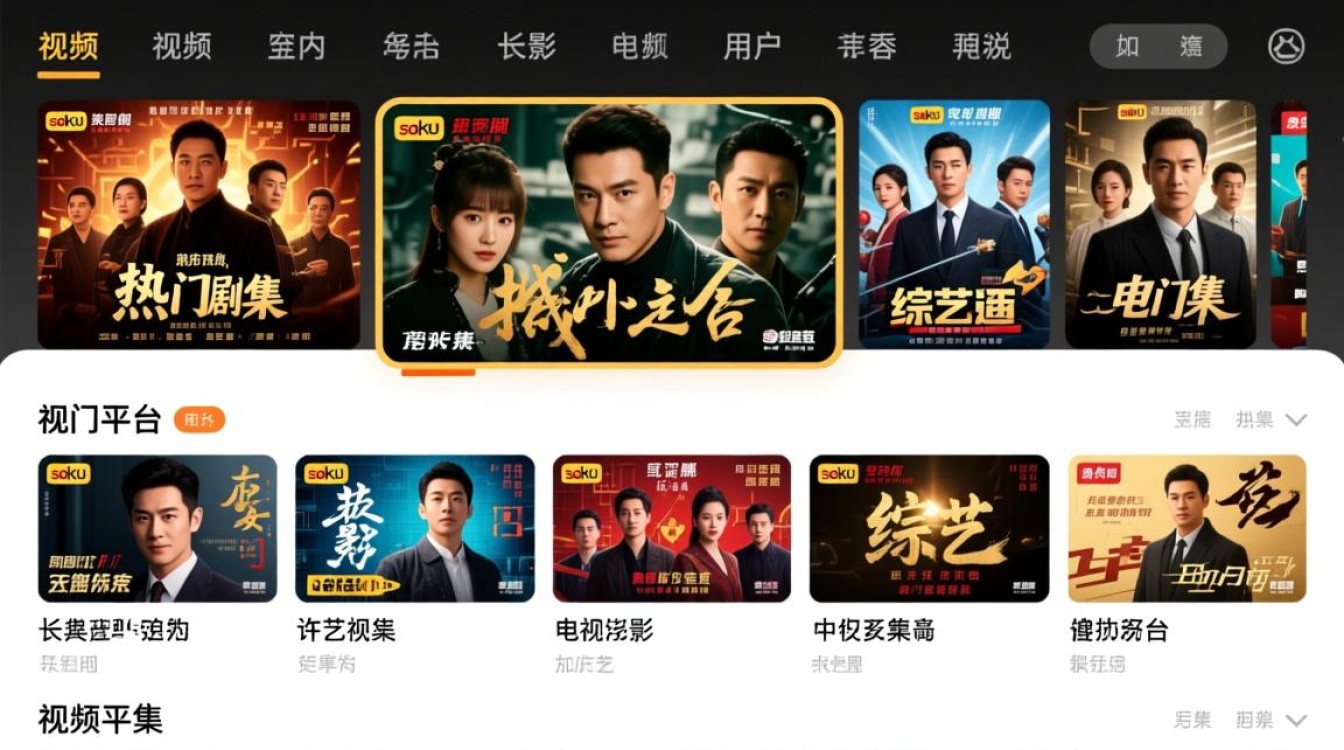 搜狐视频无法播放