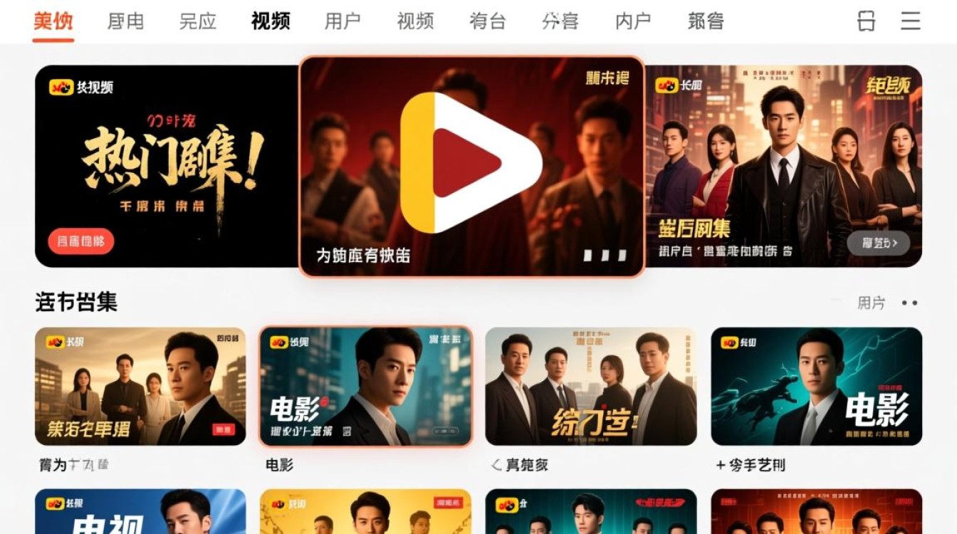 搜狐视频无法播放