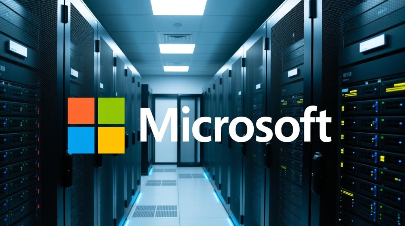 微软服务器网址是什么?如何正确访问与使用? 微软服务器网址是什么?如何正确访问与使用?