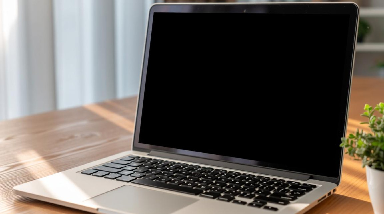 macbook 无法开机 黑屏