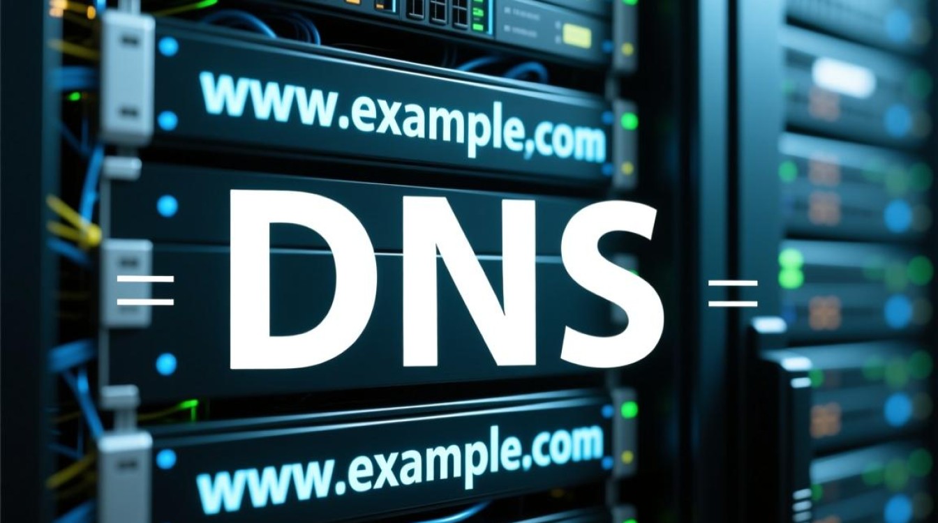 海量DNS如何高效管理与防护？