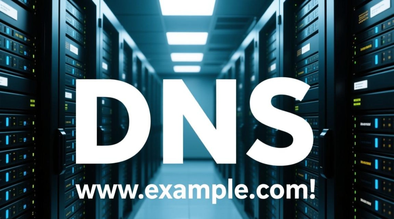 海量DNS如何高效管理与防护？