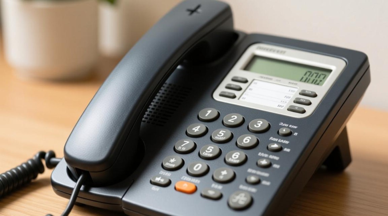 固话打不通是什么原因？家里座机没声音怎么解决？