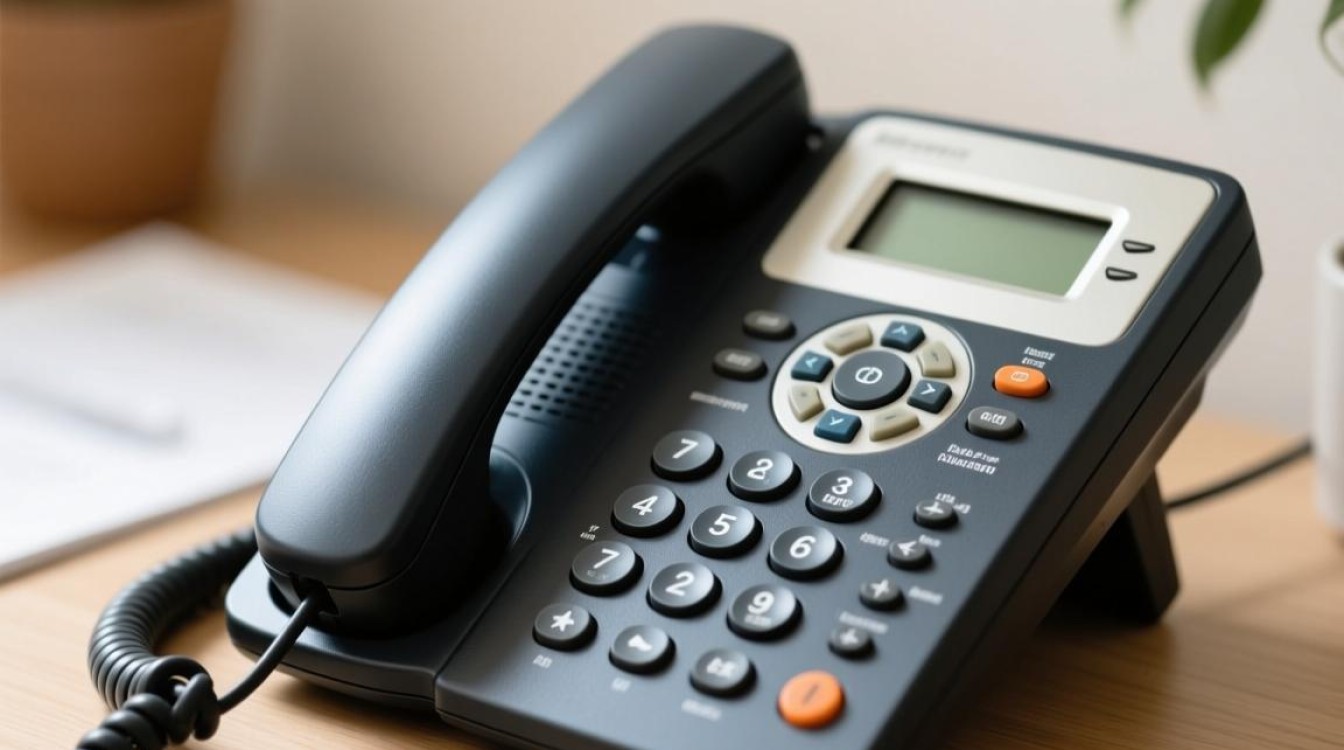 固话打不通是什么原因？家里座机没声音怎么解决？