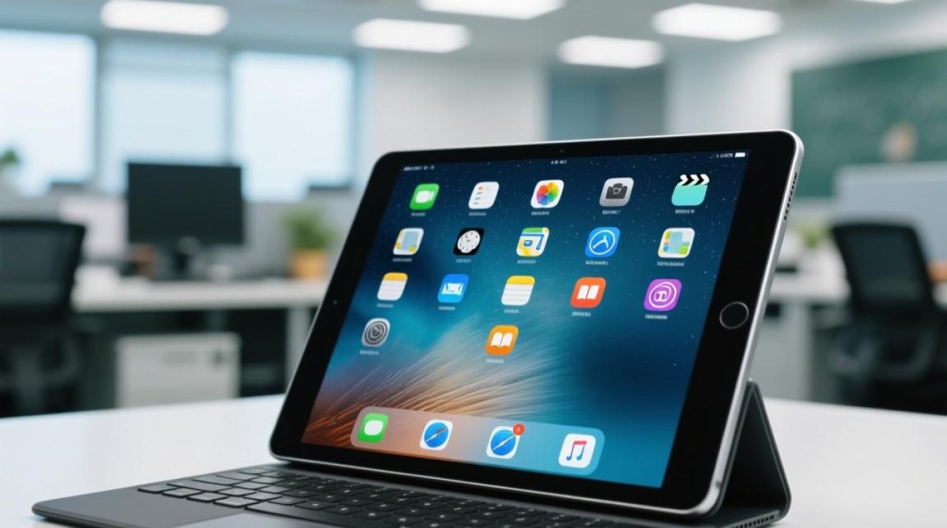 iPad服务器故障了怎么办？