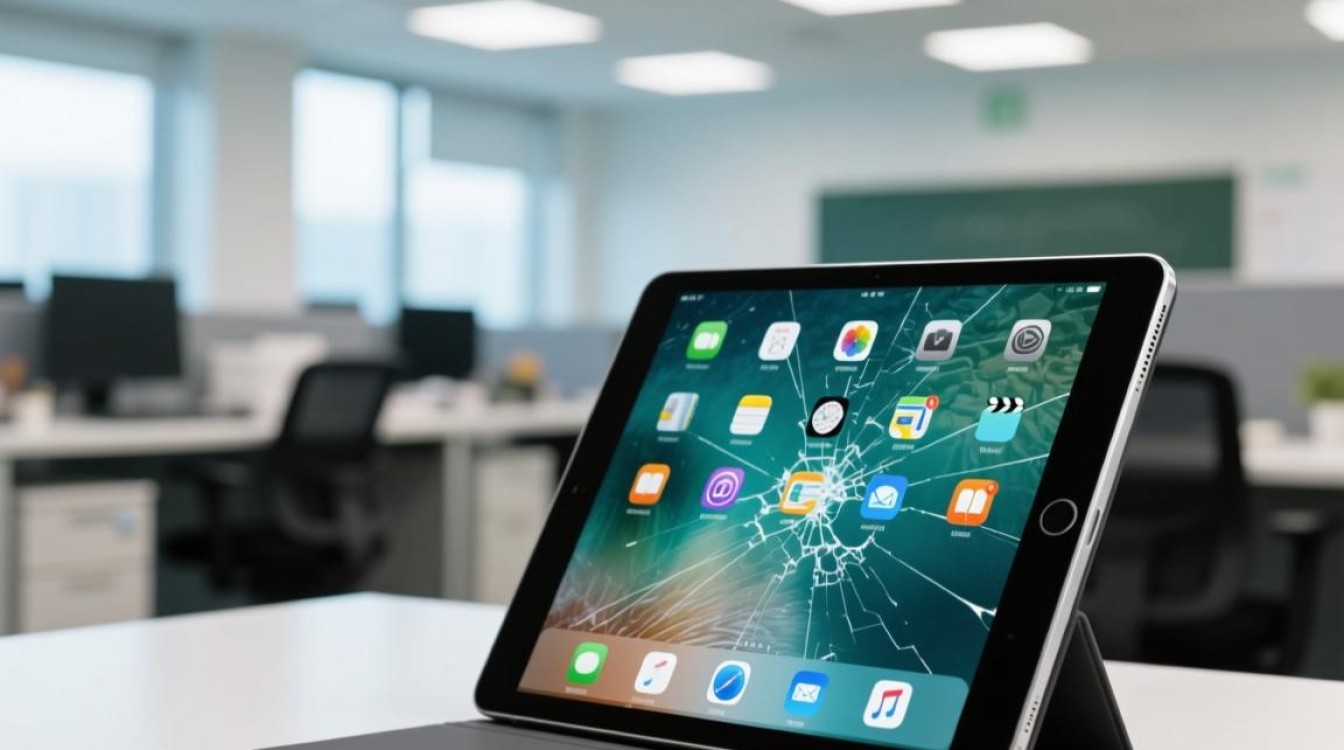 iPad服务器故障了怎么办？