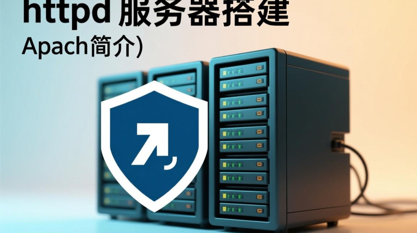 如何在本地搭建httpd服务器并实现外网访问？