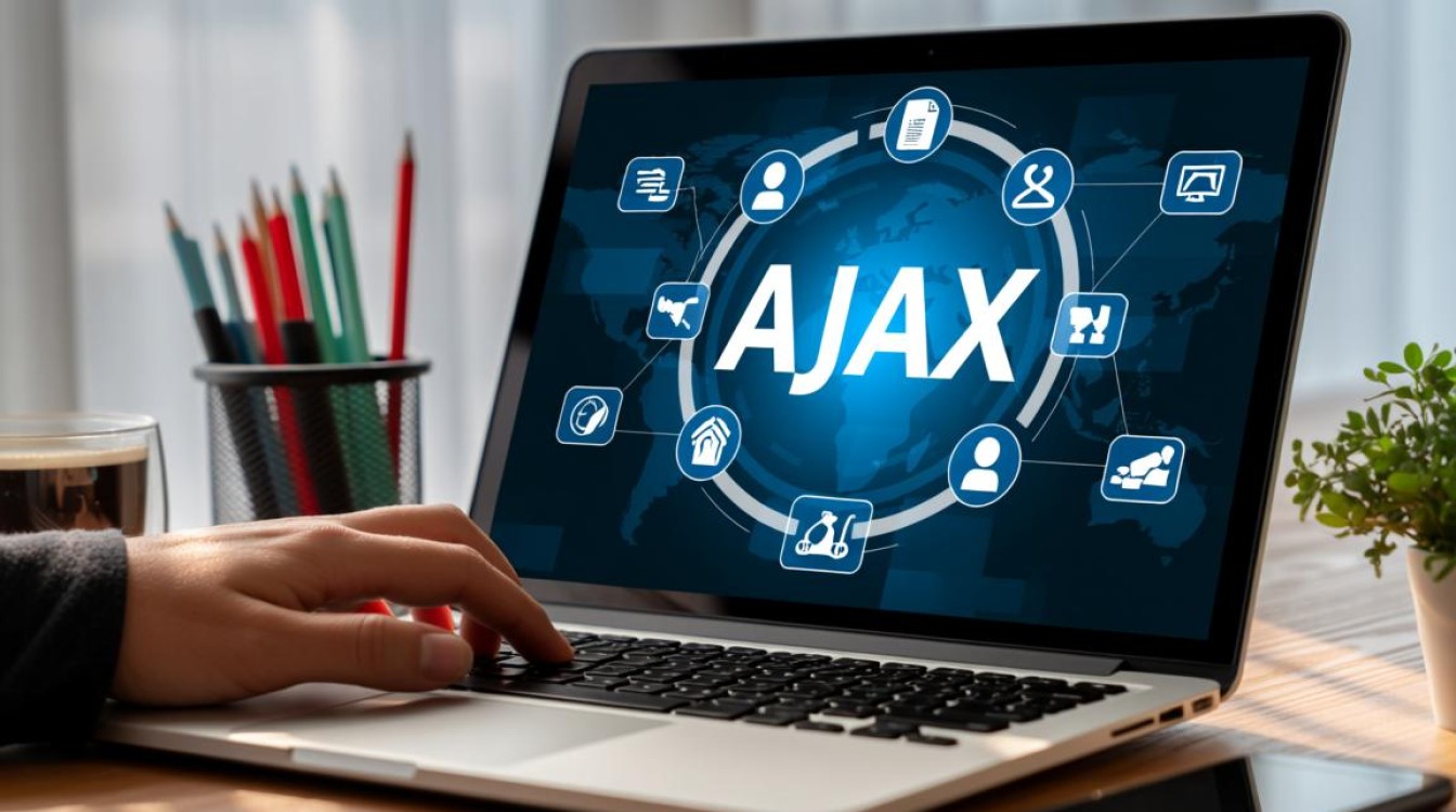 ajax 服务器设置