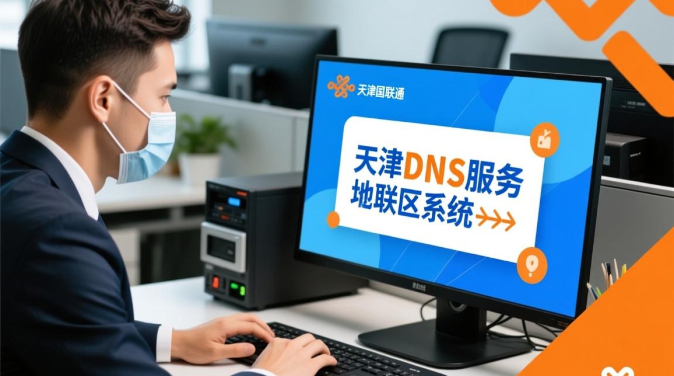 天津联通DNS怎么设置才最稳定？