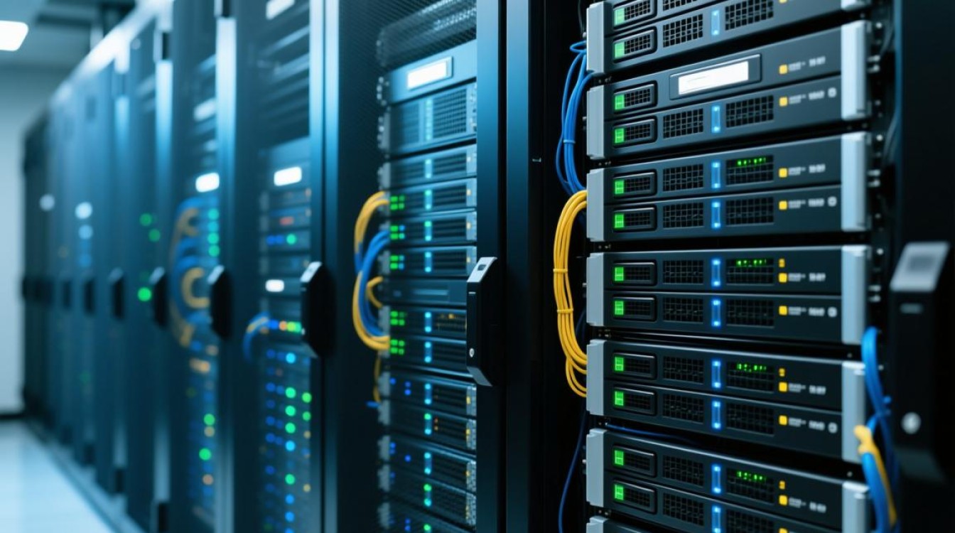 新手选网站服务器,哪个配置最划算又稳定? 新手选网站服务器,哪个配置最划算又稳定?