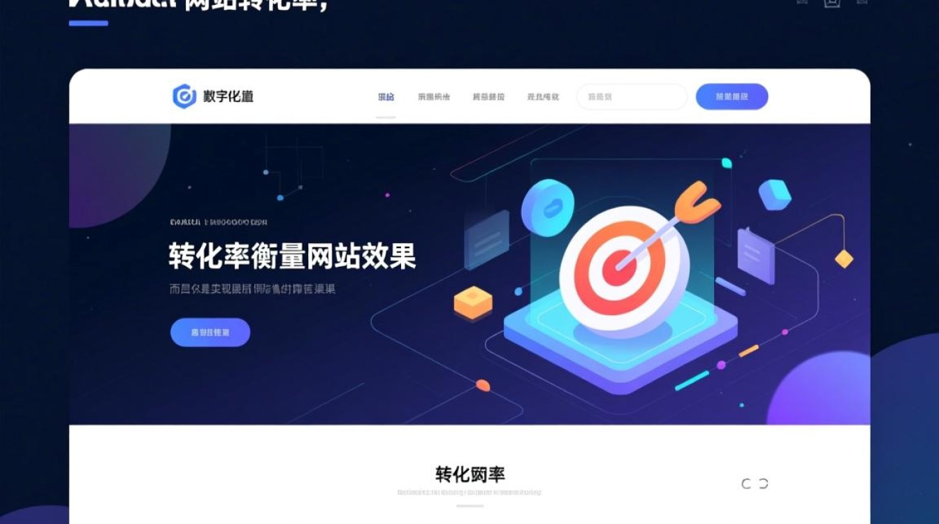 如何提高网站转化率