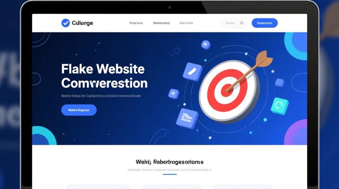 如何提高网站转化率