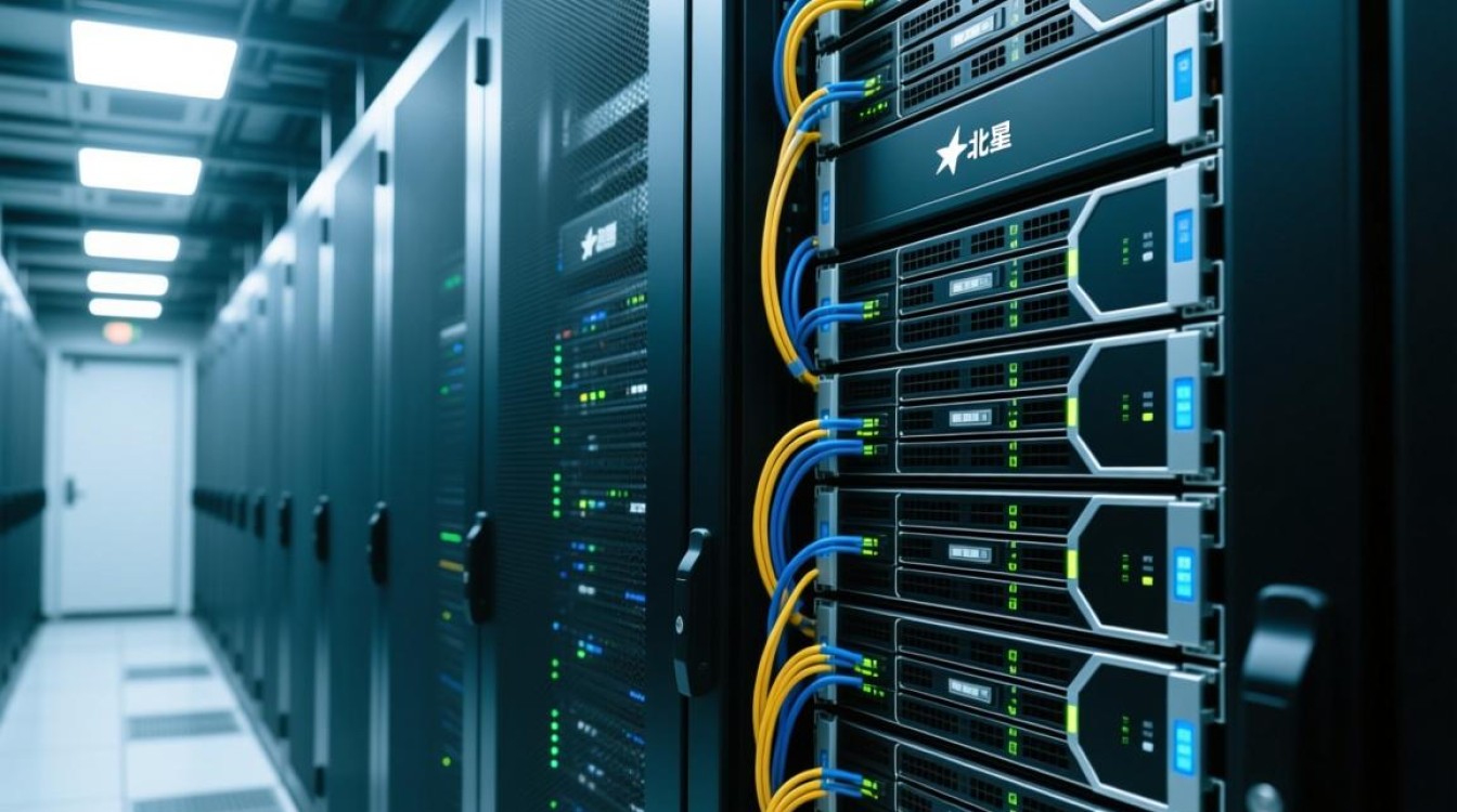 北星服务器怎么样？性能稳定吗？适合什么场景？
