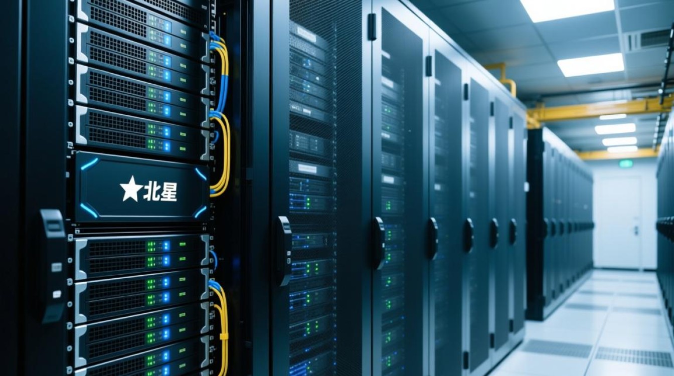北星服务器怎么样？性能稳定吗？适合什么场景？