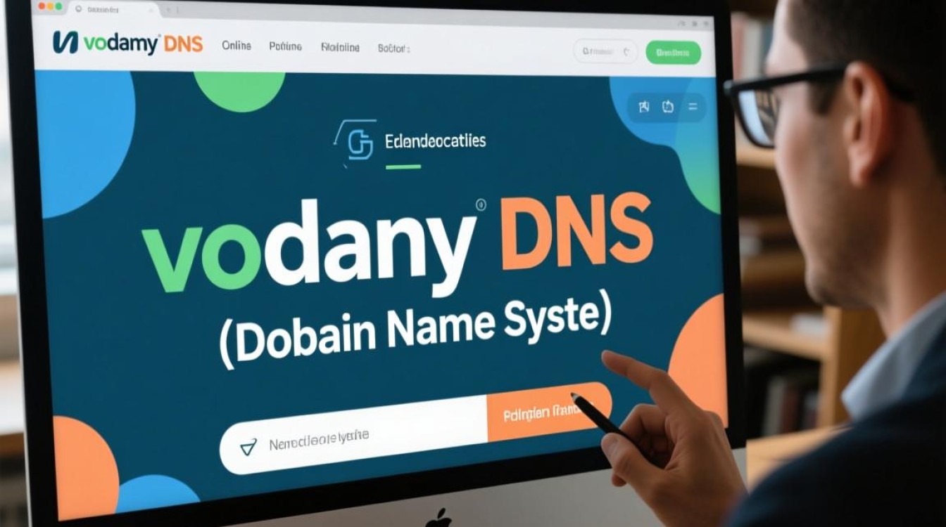 udemy dns
