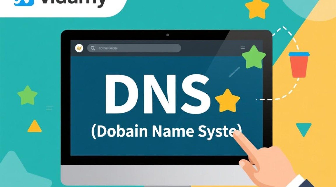 udemy dns