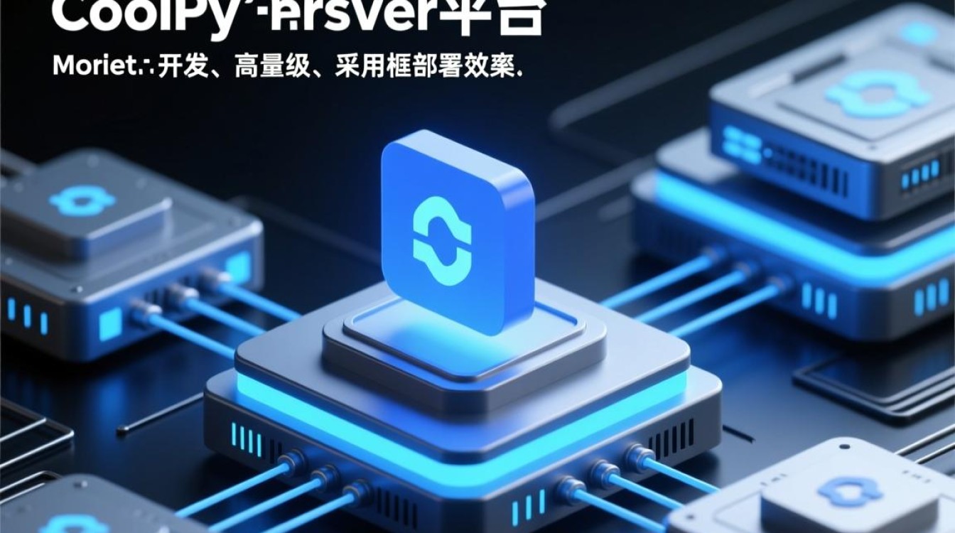 coolpy服务器平台 coolpy服务器平台