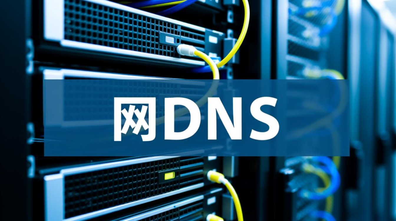 如何解决网内DNS解析慢或不稳定的问题？