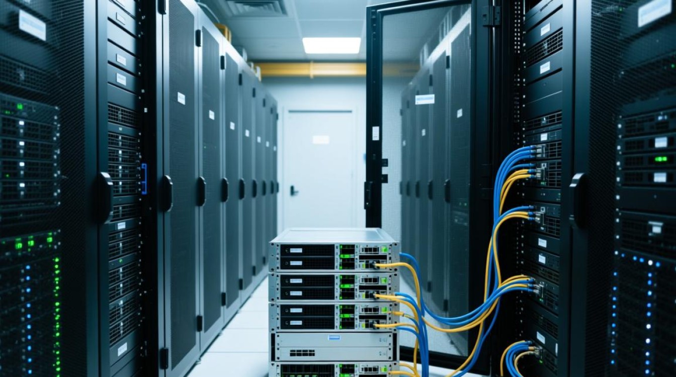 服务器搭建套件