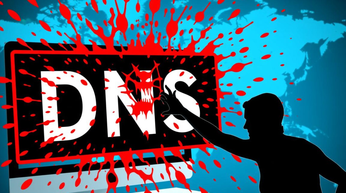 什么是DNS污染?如何检测和清除DNS污染? 什么是DNS污染?如何检测和清除DNS污染?