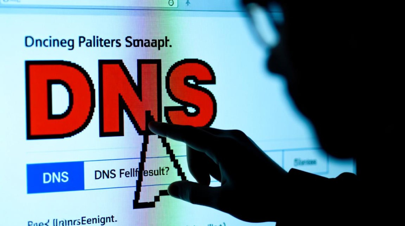 什么是DNS污染?如何检测和清除DNS污染? 什么是DNS污染?如何检测和清除DNS污染?