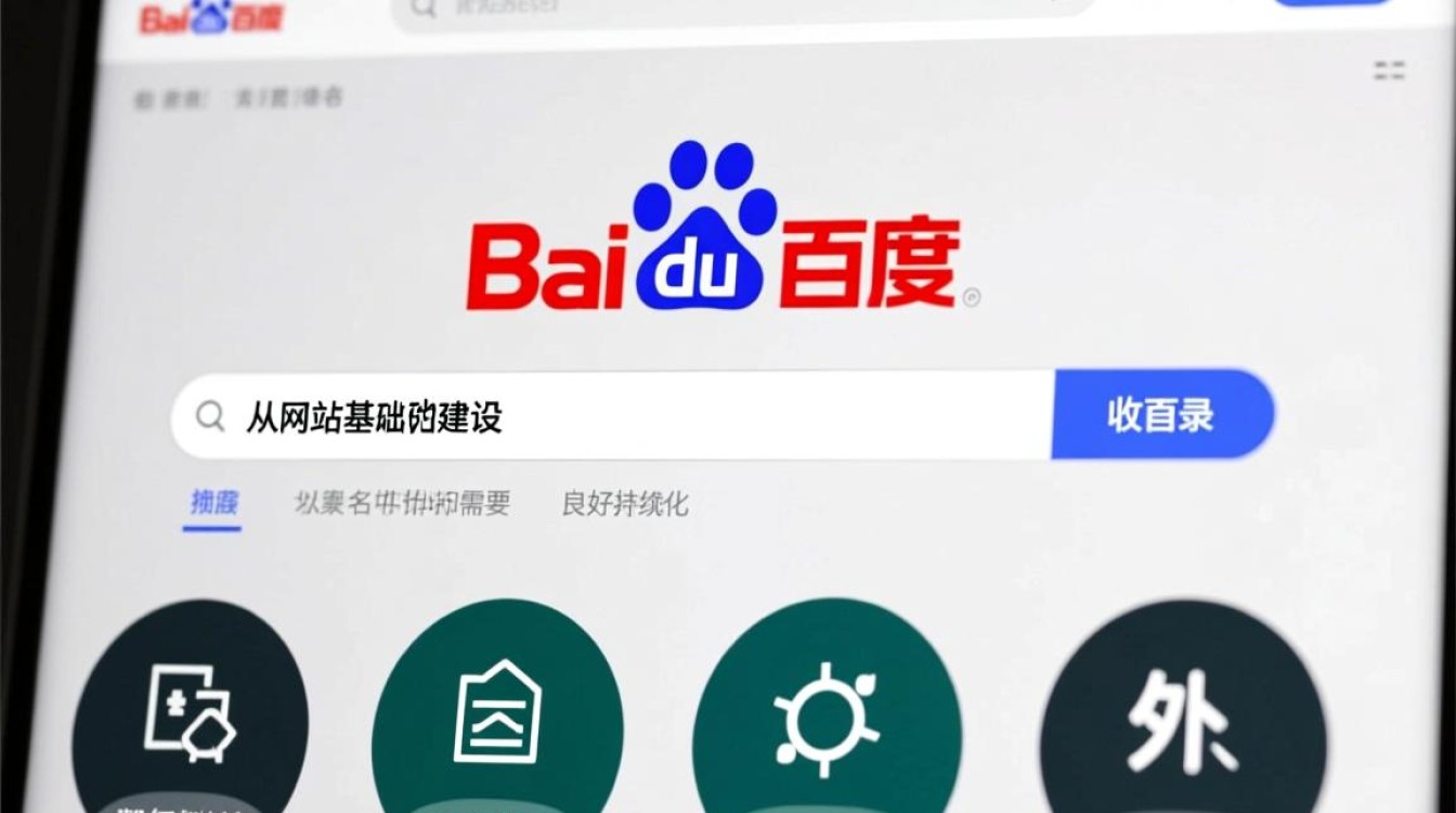 新手网站怎么快速上百度首页?3个步骤教你搞定! 新手网站怎么快速上百度首页?3个步骤教你搞定!