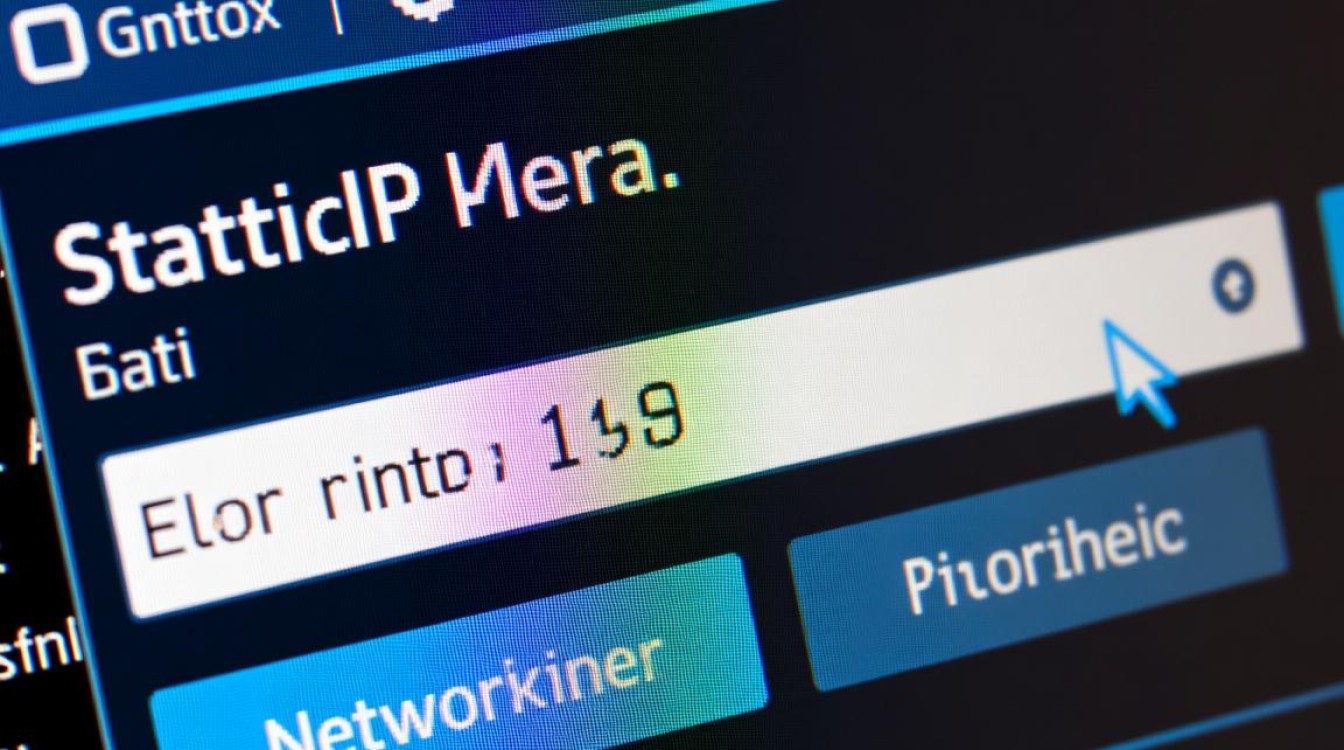 Centos如何设置静态IP地址详细步骤是怎样的？