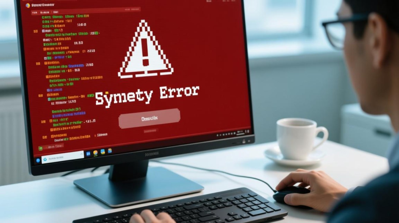 电脑启动报错长怎么办？解决方法与原因分析