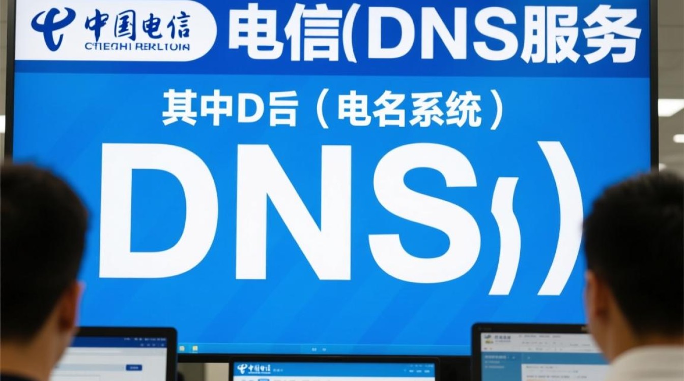 四川电信DNS怎么设置才最优？