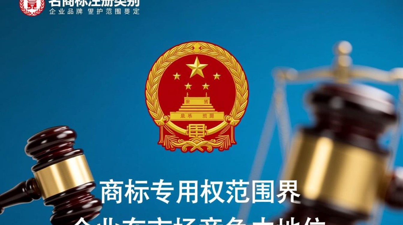 驰名商标注册类别怎么选？跨类别保护如何操作？