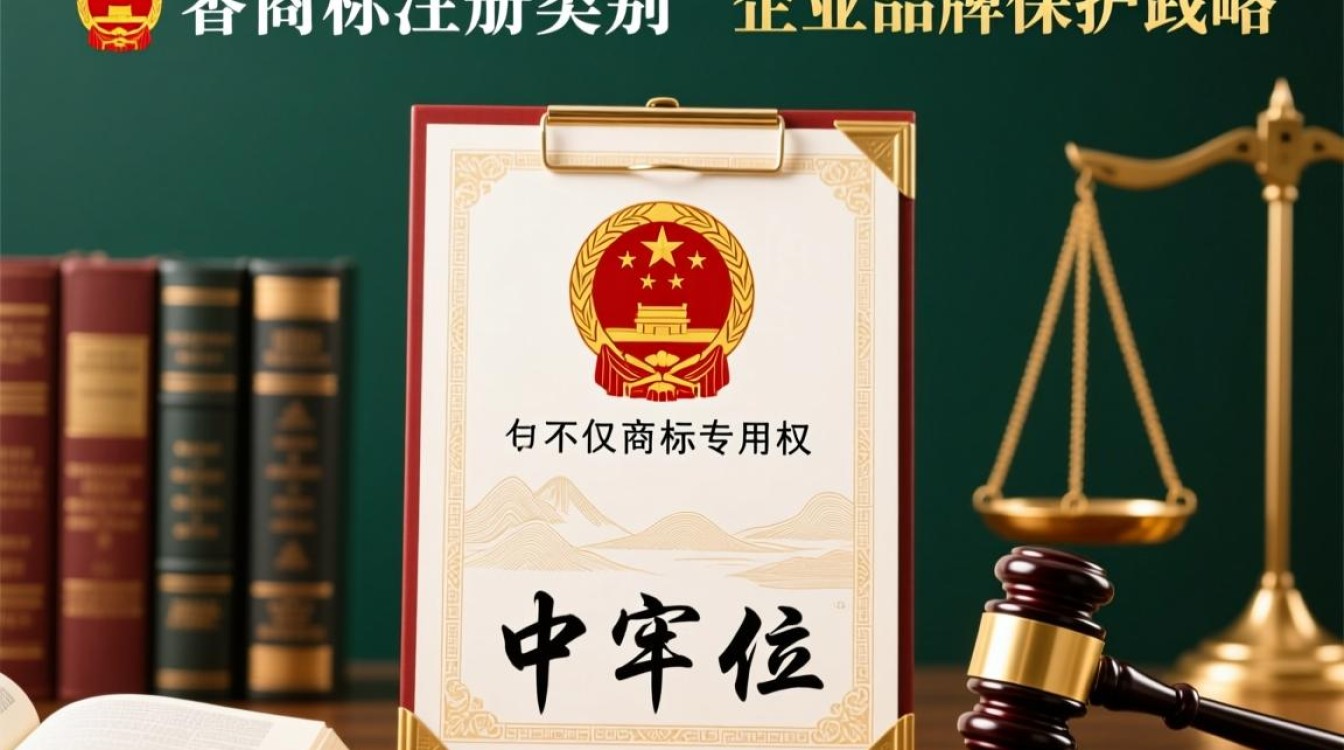 驰名商标注册类别怎么选？跨类别保护如何操作？