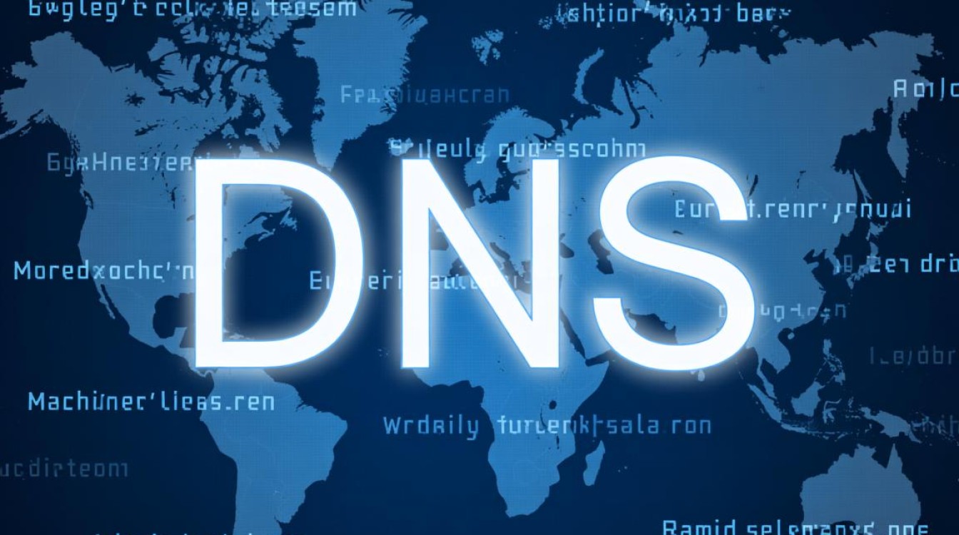 首选DNS和备份DNS应该怎么正确填写？