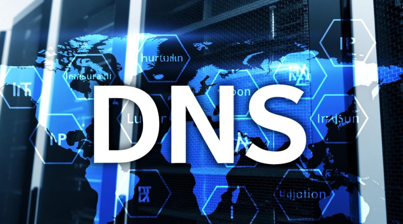 首选DNS和备份DNS应该怎么正确填写？