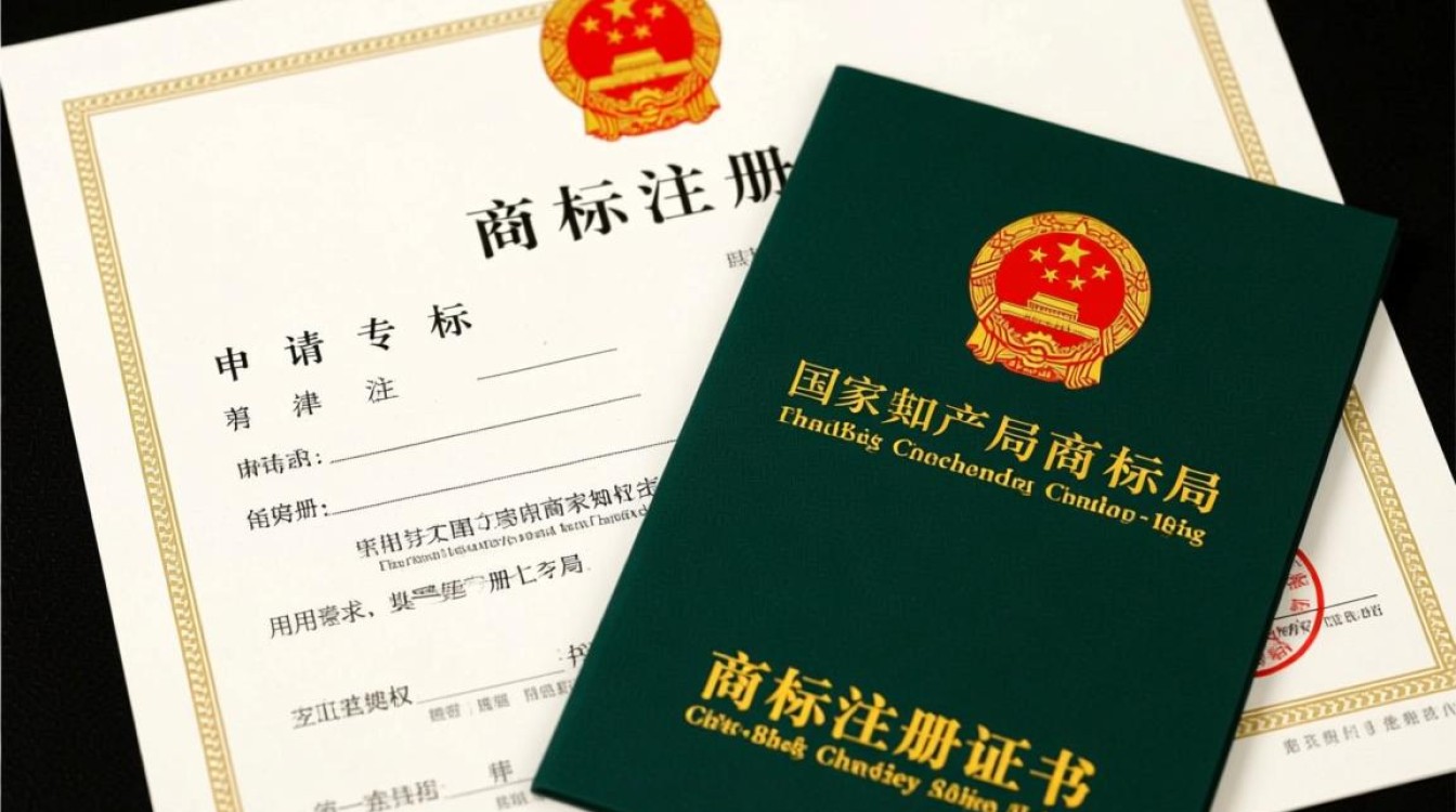 商标注册书长什么样？包含哪些关键信息？