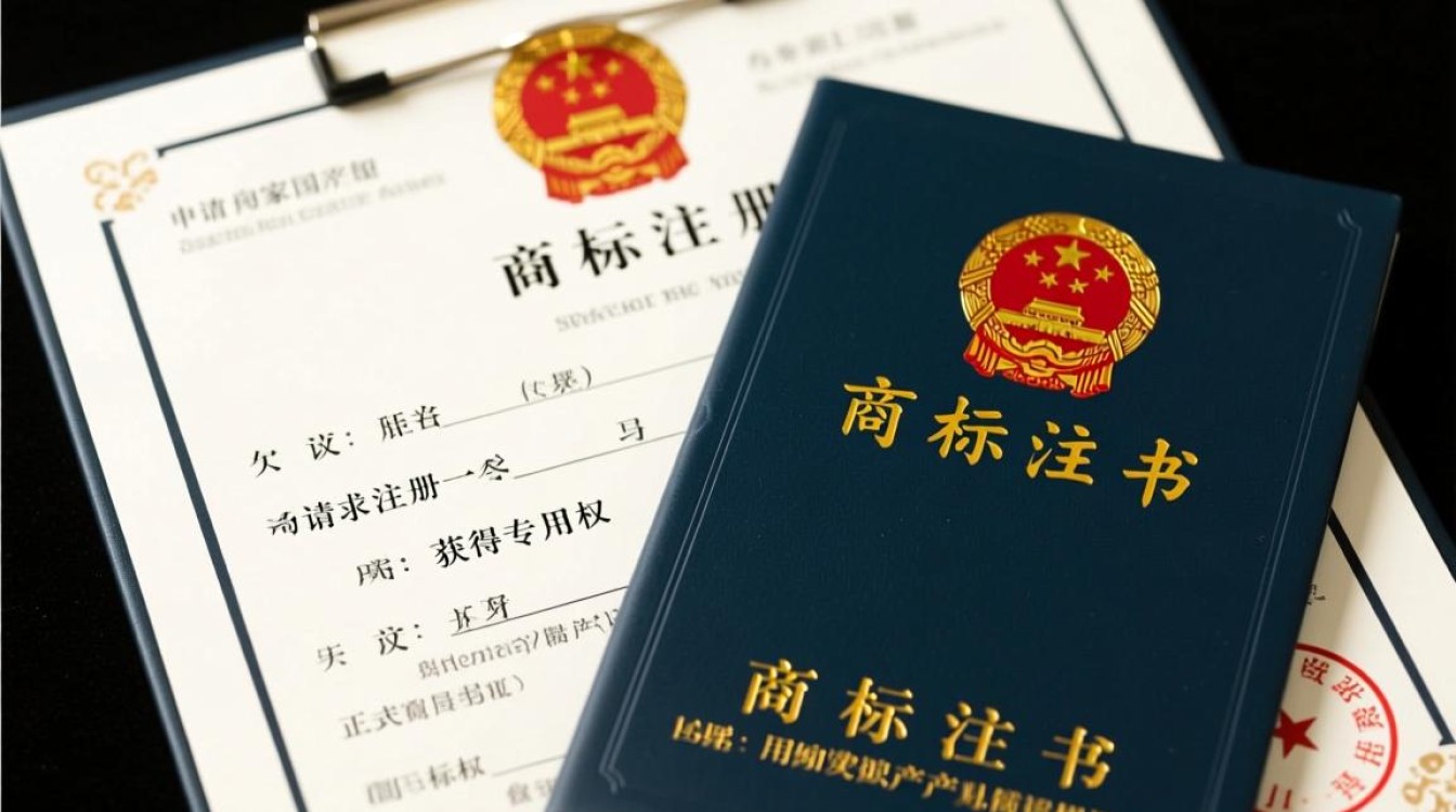 商标注册书长什么样？包含哪些关键信息？