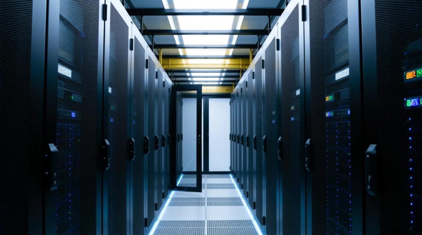 阿里夸父服务器