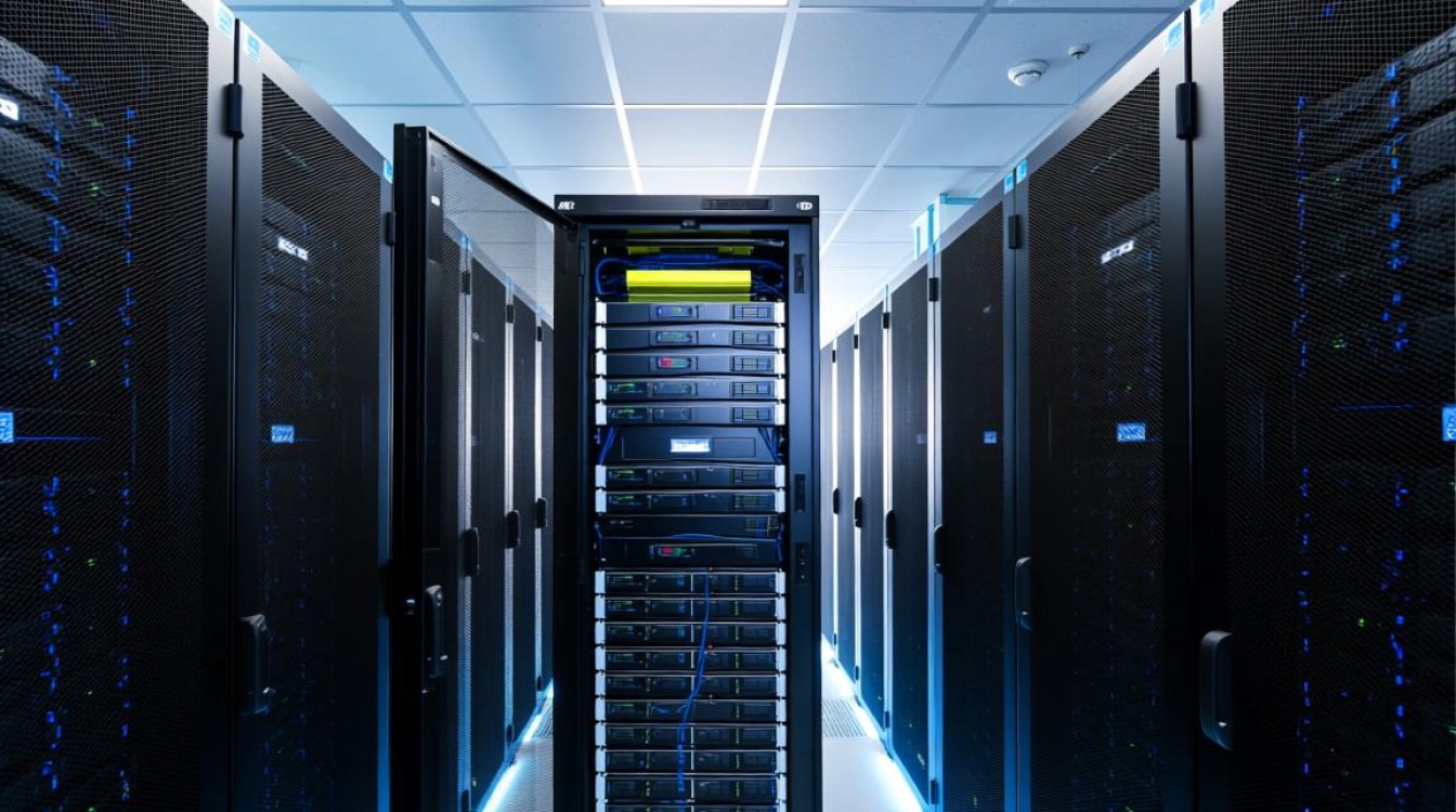 阿里夸父服务器