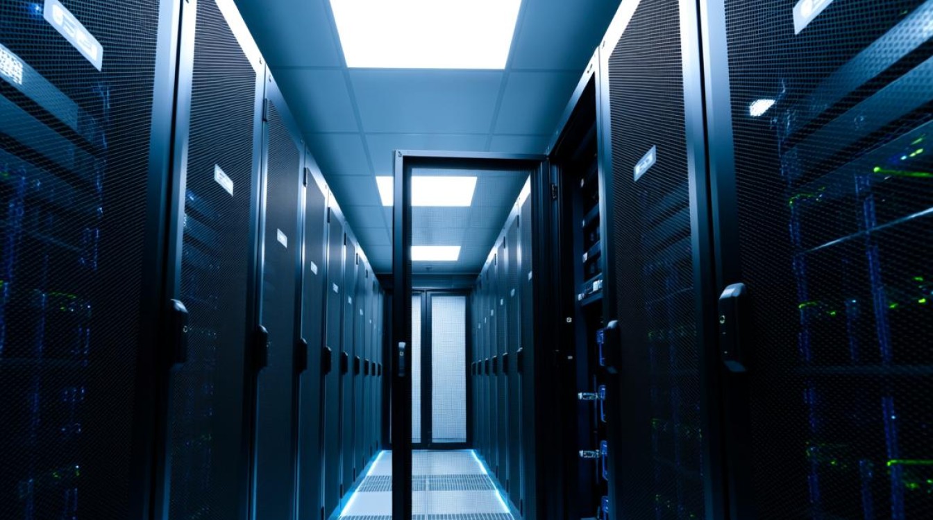 阿里夸父服务器