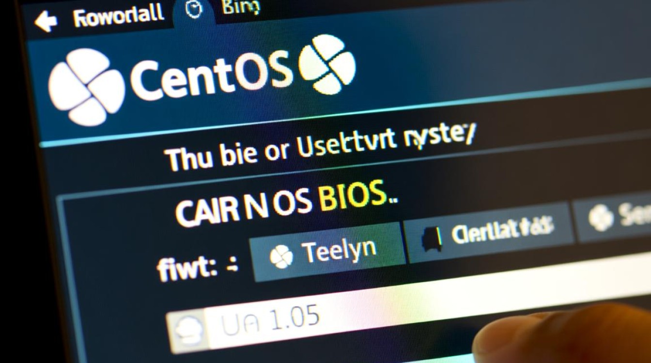 centos bios设置 centos bios设置