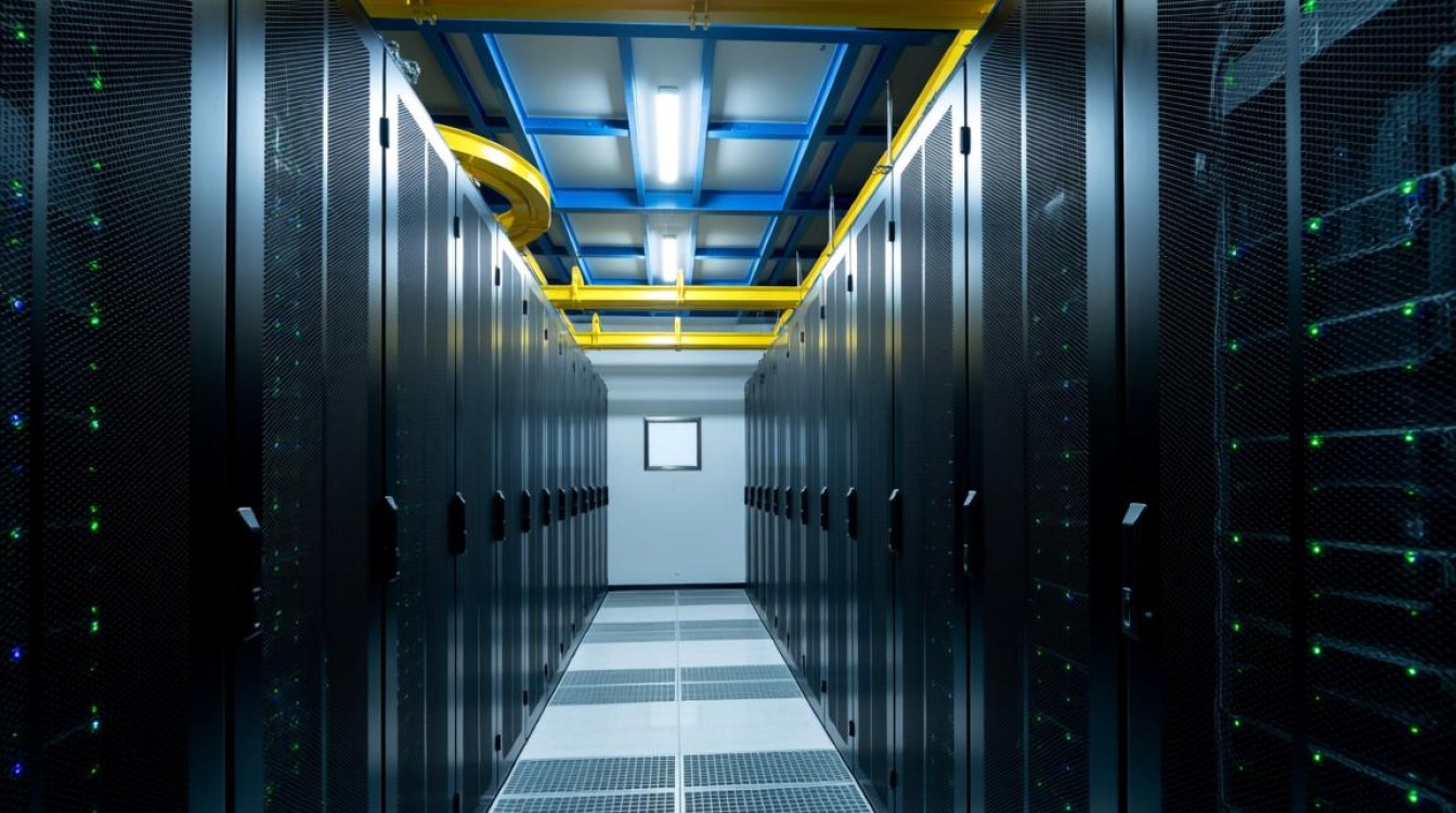 发电公司服务器选型需关注哪些核心参数？