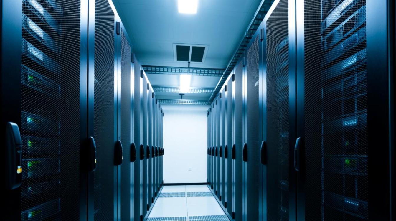 发电公司服务器选型需关注哪些核心参数？