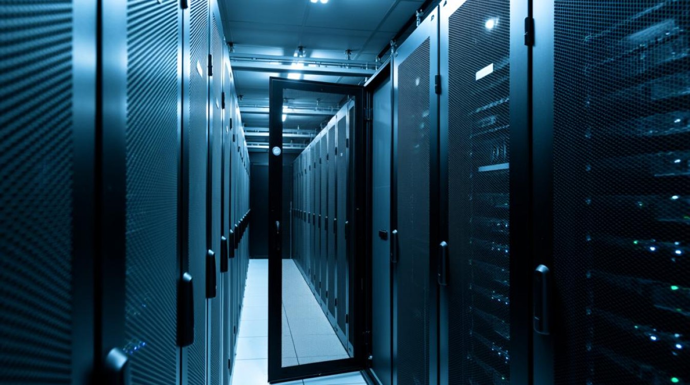 发电公司服务器选型需关注哪些核心参数？