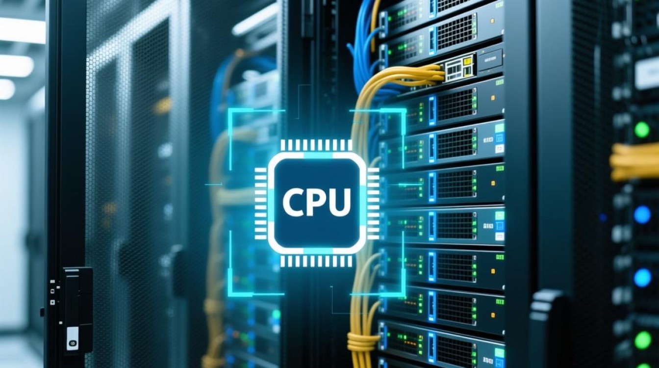 镇江服务器cpu选哪家品牌性价比更高？