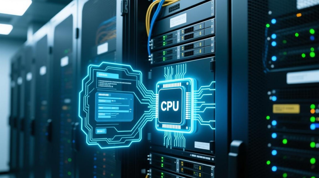镇江服务器cpu选哪家品牌性价比更高？