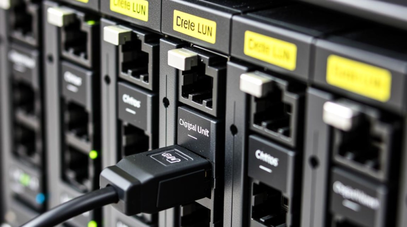 centos挂载lun centos挂载lun