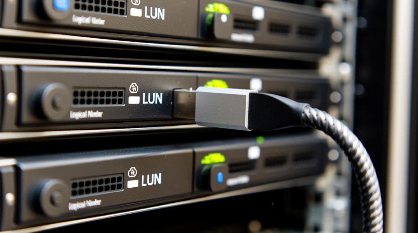 centos挂载lun centos挂载lun