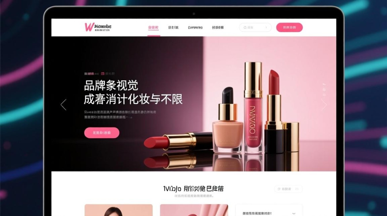 化妆品设计网站哪里找?专业设计服务能提升品牌竞争力吗? 化妆品设计网站哪里找?专业设计服务能提升品牌竞争力吗?