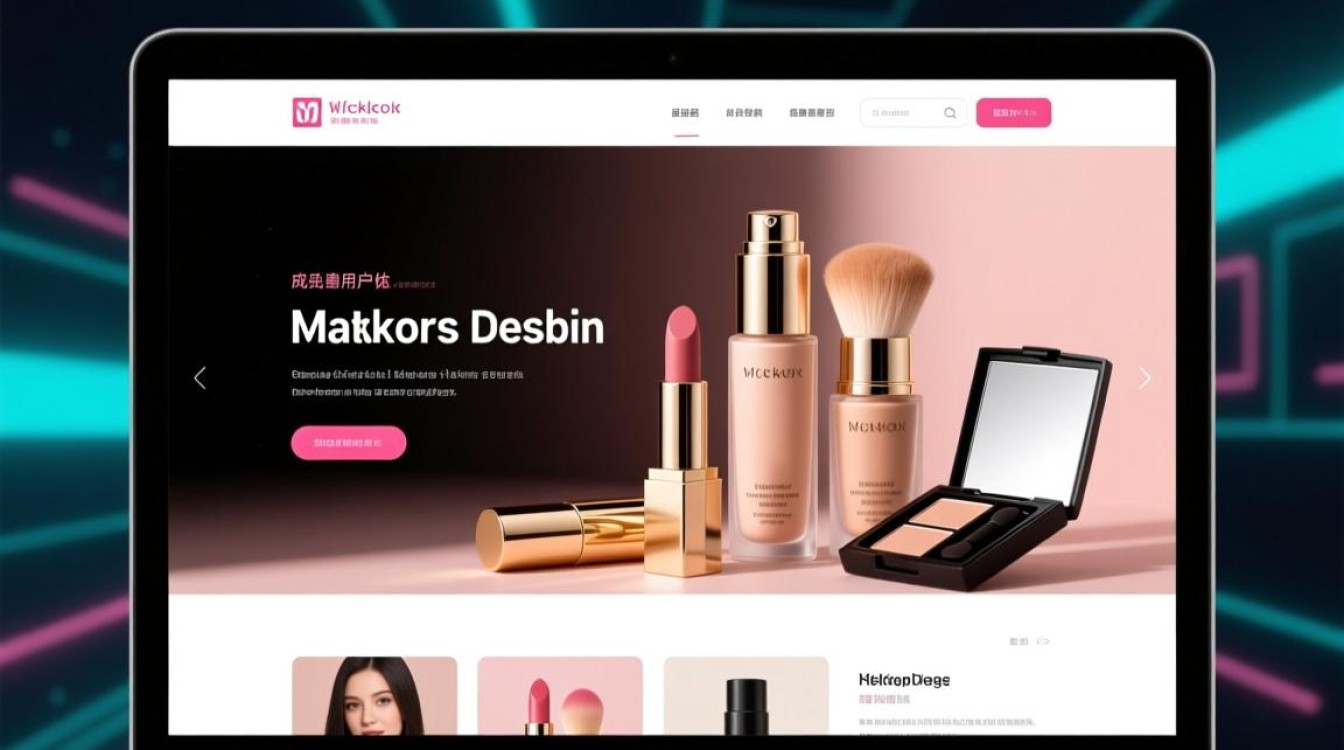 化妆品设计网站哪里找?专业设计服务能提升品牌竞争力吗? 化妆品设计网站哪里找?专业设计服务能提升品牌竞争力吗?